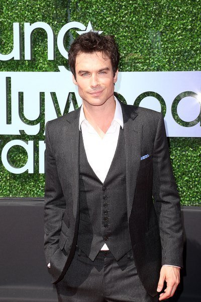 Young Hollywood Awards 2013