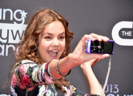 Young Hollywood Awards 2013