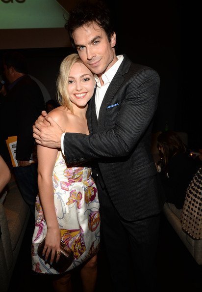 Young Hollywood Awards 2013