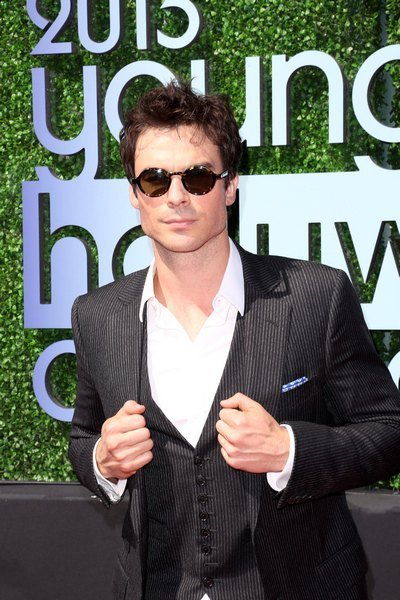 Young Hollywood Awards 2013