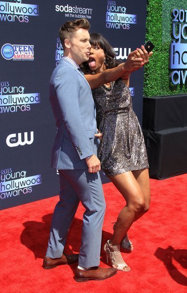 Young Hollywood Awards 2013