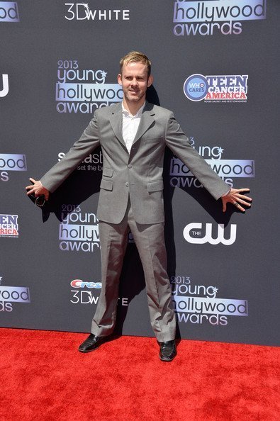 Young Hollywood Awards 2013