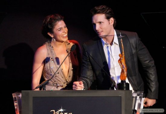 Young Hollywood Awards