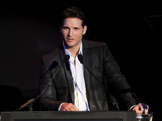 Young Hollywood Awards