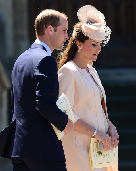 Юбилей коронации королевы Великобритании