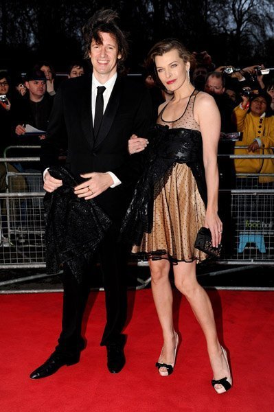 Юбилей Михаила Горбачева