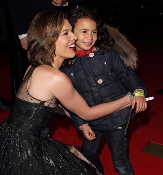 Юбилей Михаила Горбачева