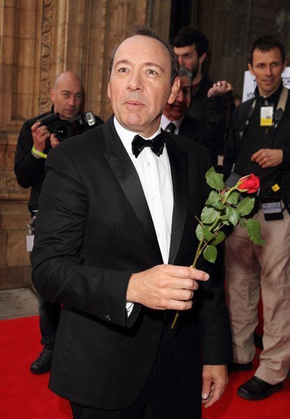 Юбилей Михаила Горбачева