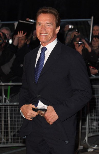 Юбилей Михаила Горбачева