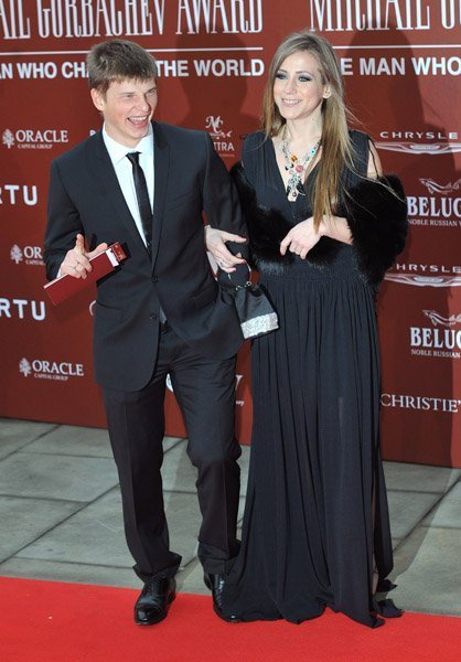 Юбилей Михаила Горбачева