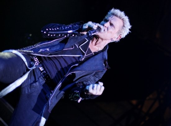 юбилей журнала Maxim