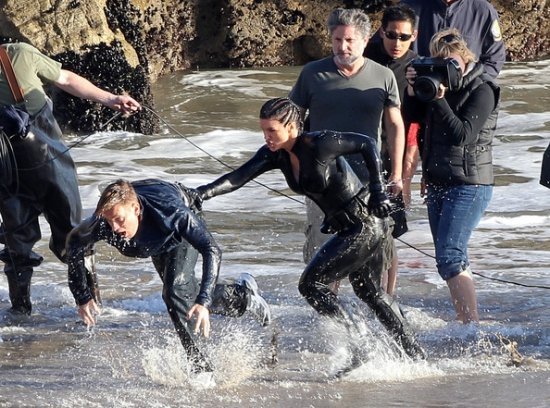 Юэн МакГрегор