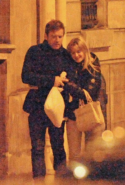 Юэн МакГрегор