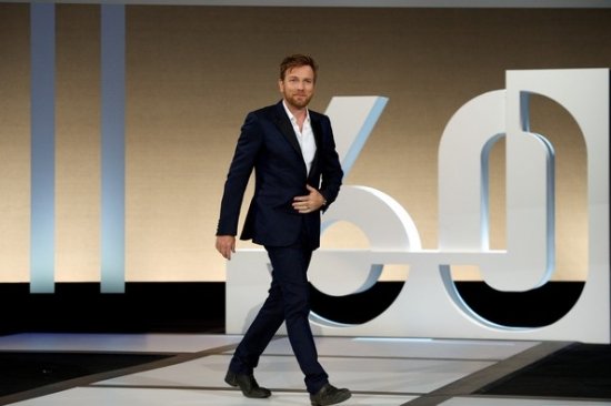 Юэн МакГрегор