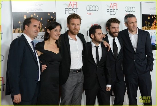 Юэн Макгрегор