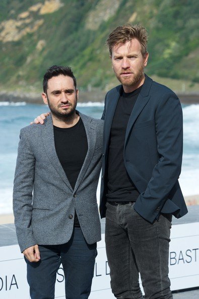 Юэн МакГрегор