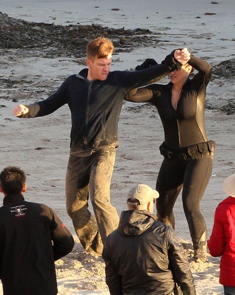 Юэн МакГрегор