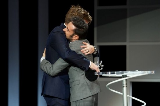 Юэн МакГрегор