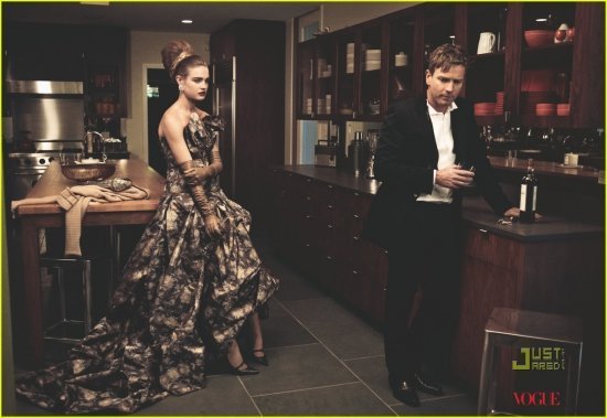 Юэн МакГрегор