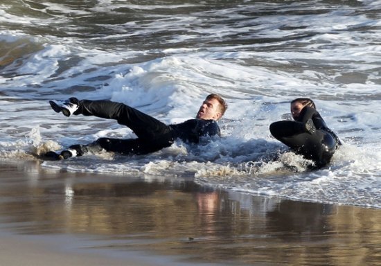 Юэн МакГрегор