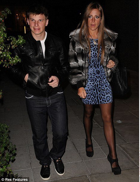 Юлия Аршавина