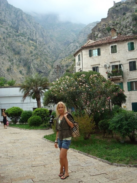 Юлия Ковальчук