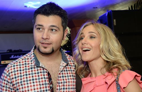 Юлия Ковальчук