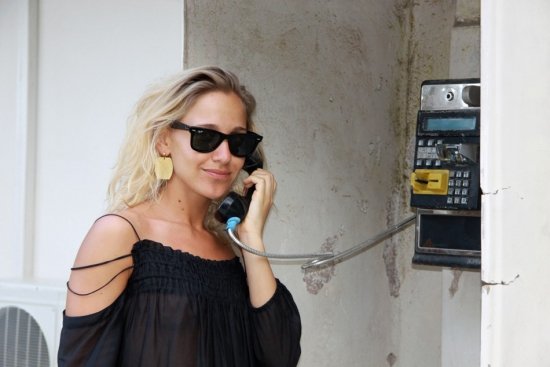 Юлия Ковальчук