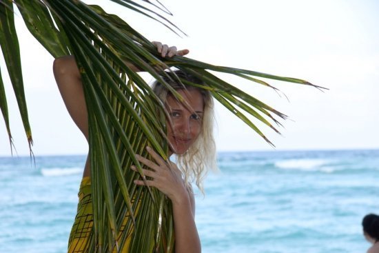 Юлия Ковальчук