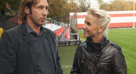 Юлия Ковальчук