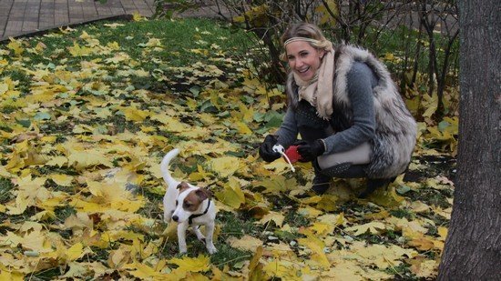 Юлия Ковальчук