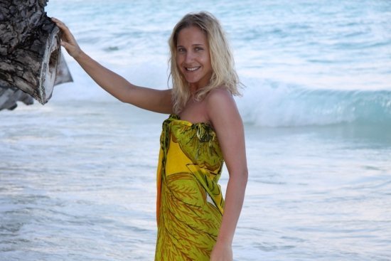 Юлия Ковальчук