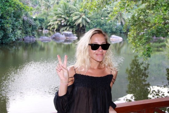 Юлия Ковальчук