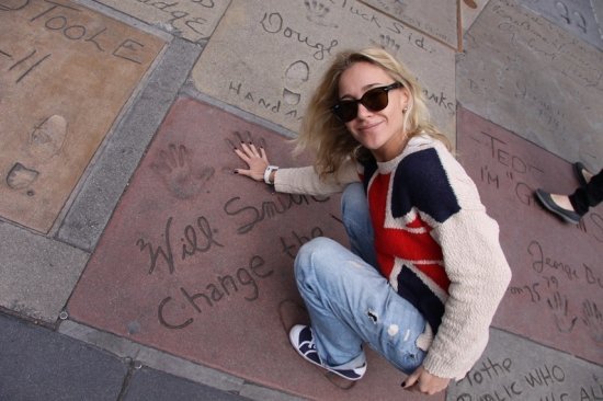 Юлия Ковальчук