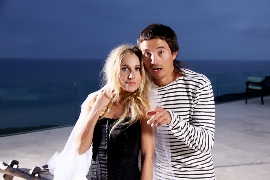 Юлия Ковальчук