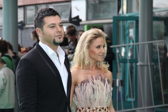 Юлия Ковальчук