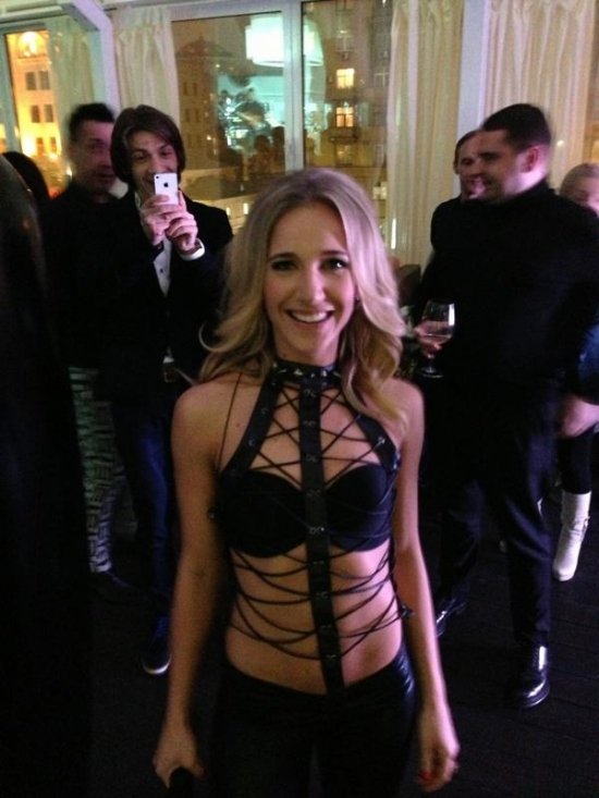 Юлия Ковальчук