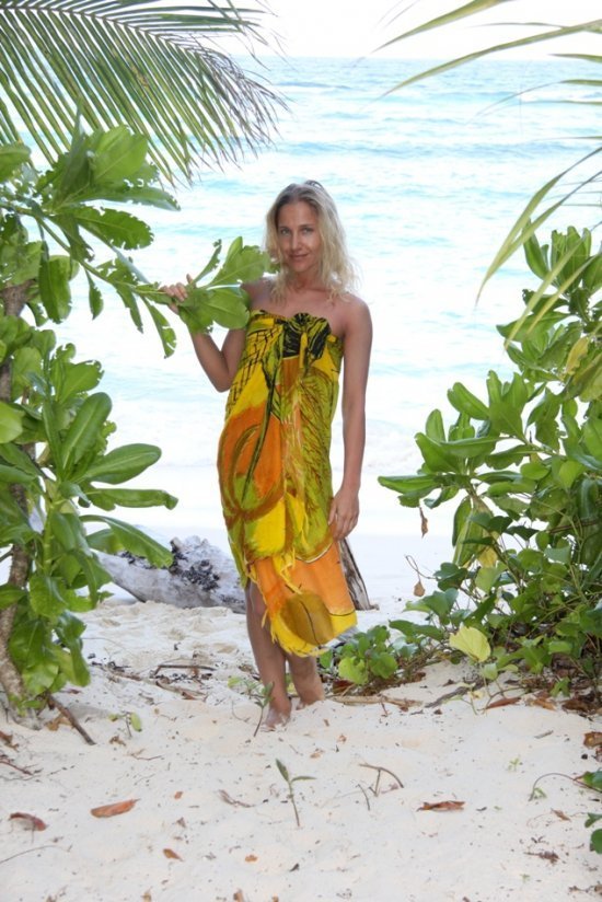 Юлия Ковальчук