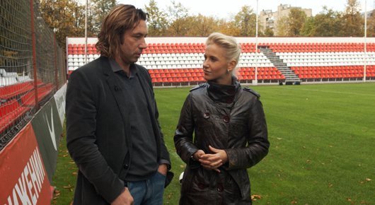 Юлия Ковальчук