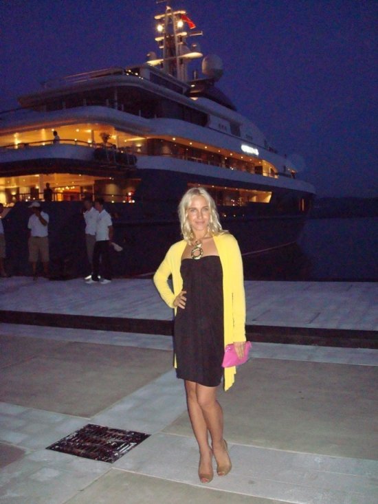 Юлия Ковальчук