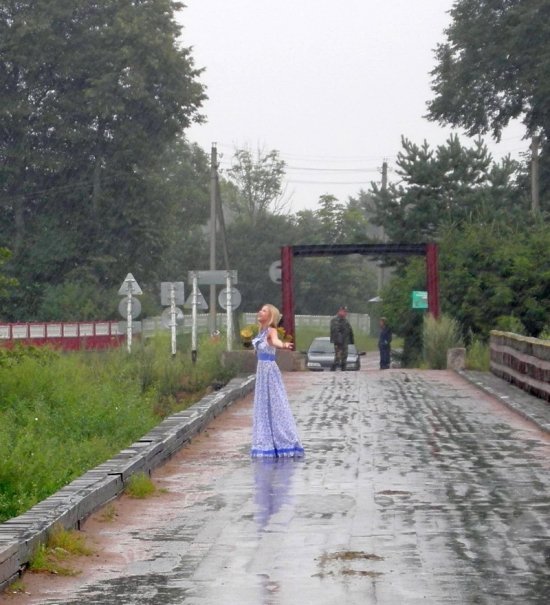 Юлия Михальчик