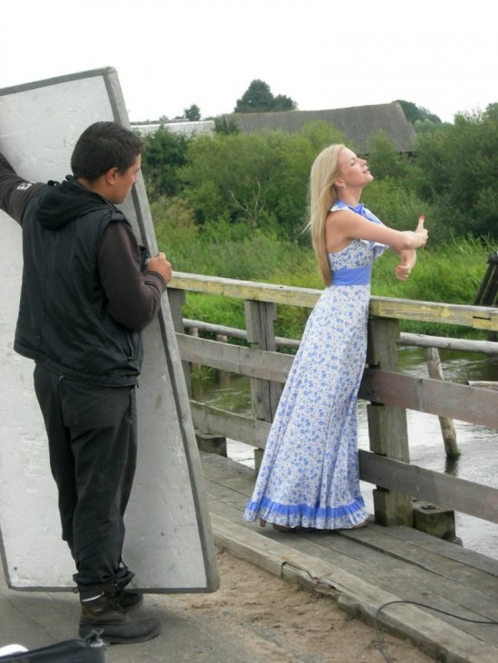 Юлия Михальчик