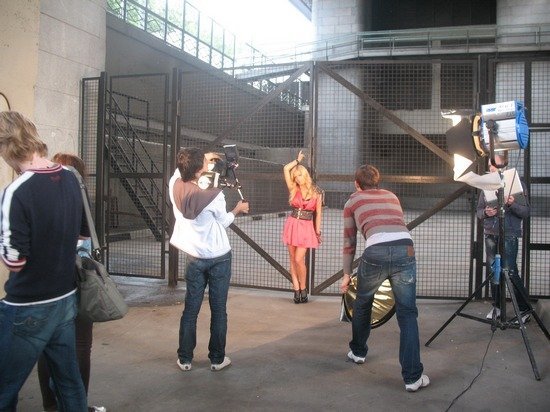 Юлия Михальчик