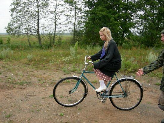 Юлия Михальчик