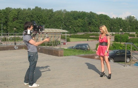 Юлия Михальчик