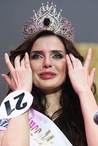 Юлия Образцова