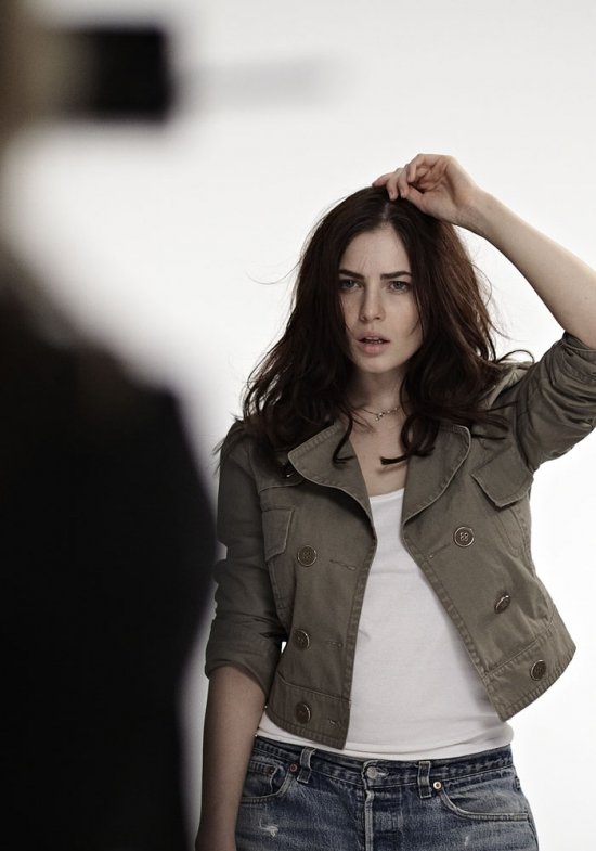 Юлия Снигирь