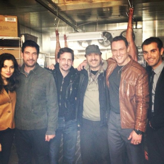 Юлия Снигирь