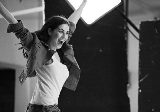 Юлия Снигирь