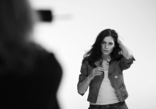 Юлия Снигирь